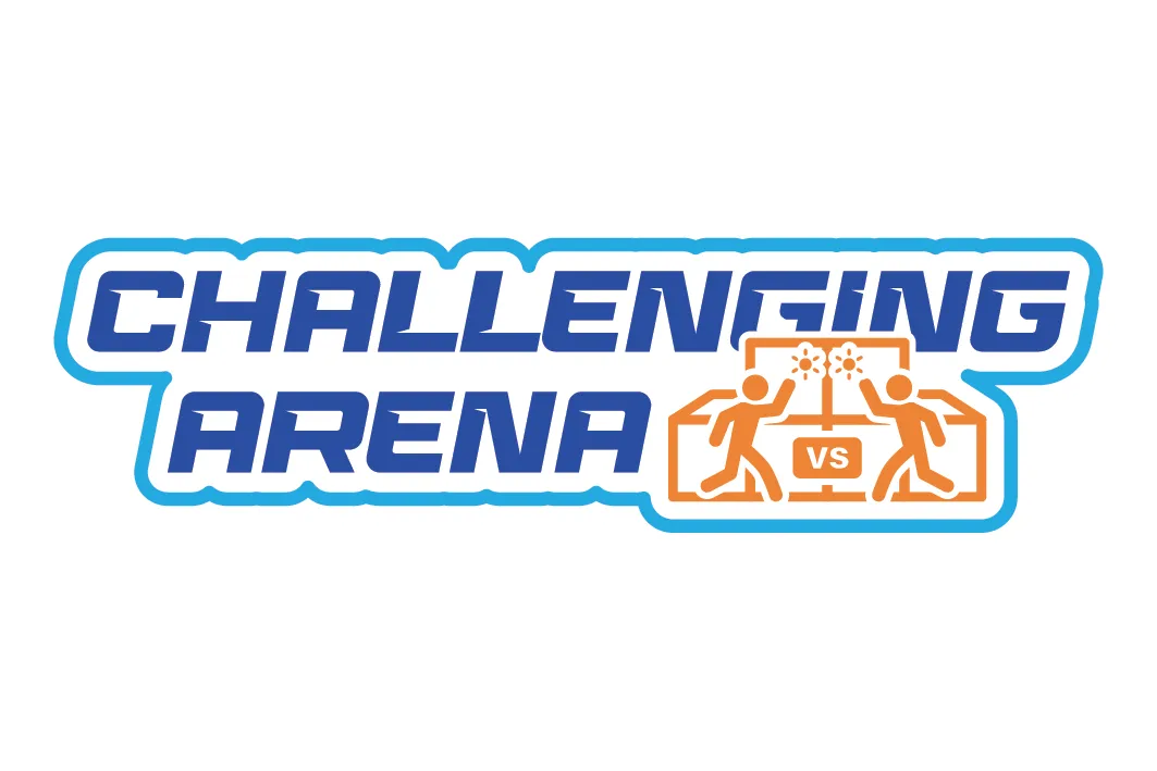 Challenging Arena