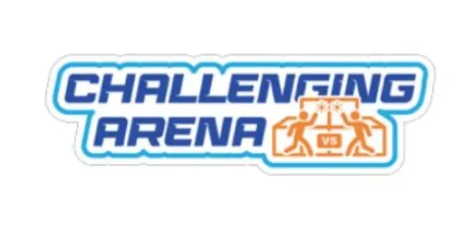 Challenging Arena